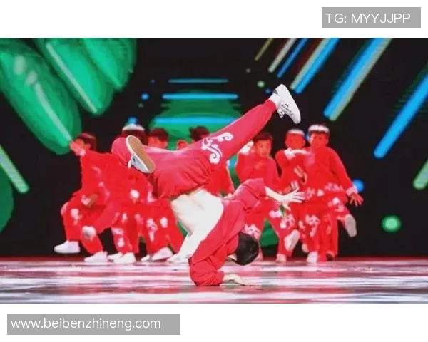 街舞纪实：杭州街舞队如何在新时代中实现转型与创新之路