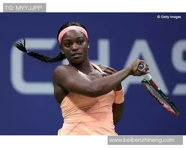 深度对话刘伟网球人生的起伏与追梦之路