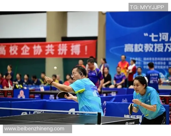 刘伟乒乓球人生的深度对话与成长之路探秘