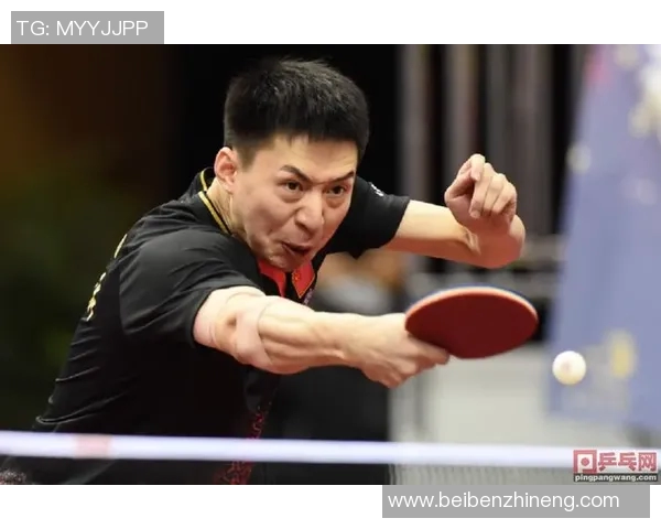 专访乒乓球名将周伟揭秘他成功背后的训练与心路历程