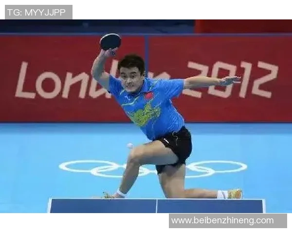 杨娜独家分享乒乓球技巧与心得助你提升球技的全面指南 杨娜独家分享乒乓球技巧与心得助你提升球技的全面指南