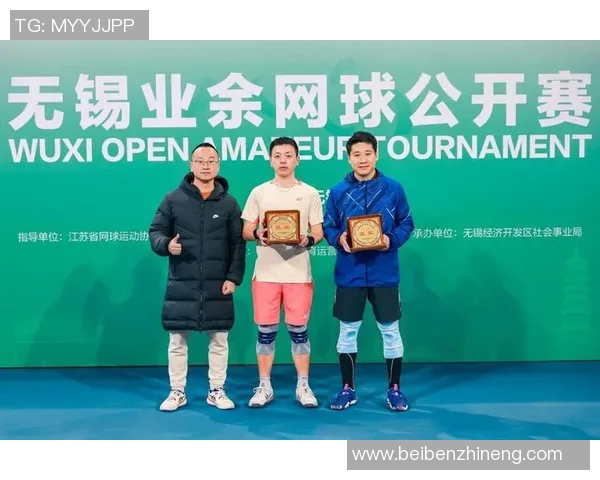 刘强专访:从青涩少年到网球高手的成长之路与心路历程回顾 刘强专访:从青涩少年到网球高手的成长之路与心路历程回顾