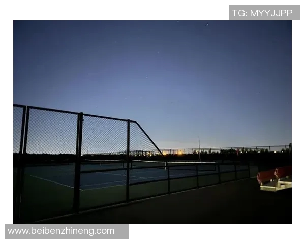 对话周静：回顾她的网球生涯与未来展望的精彩旅程