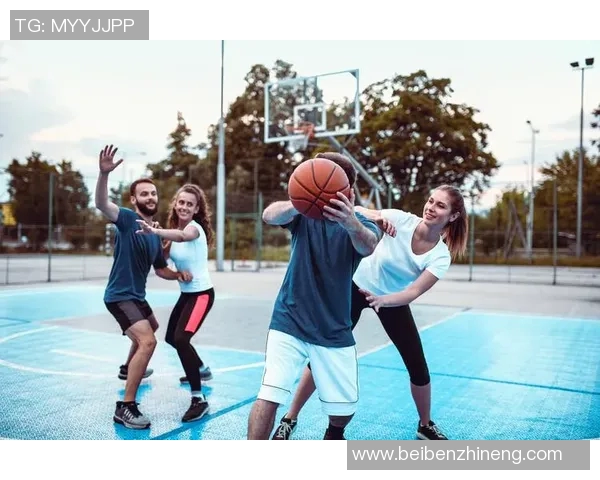 陈敏独家分享篮球心得与技巧助你提升球技的秘密之道 陈敏独家分享篮球心得与技巧助你提升球技的秘密之道