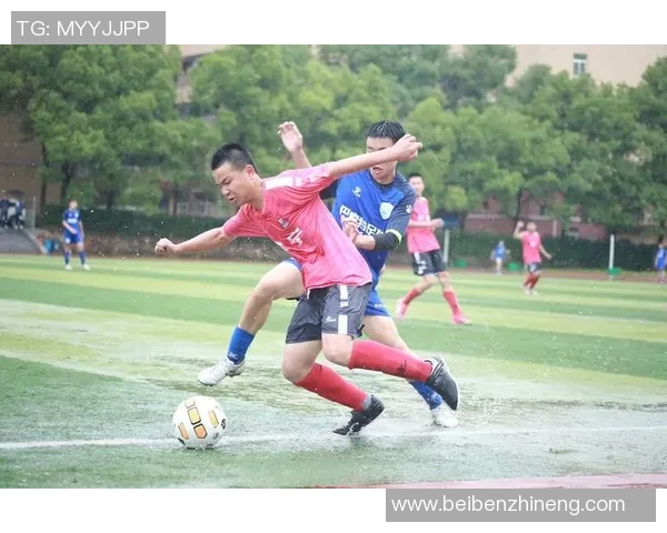 足球明星魅力瞬间尽显超帅镜头捕捉他们的风采与激情