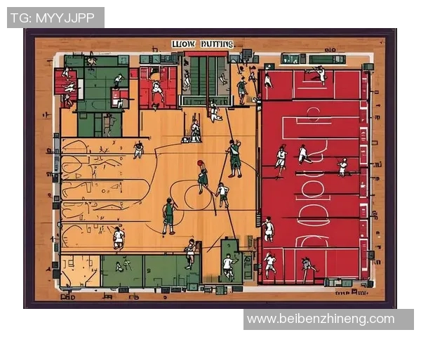 上海篮球队防守体系解析:战术布局与执行的深度剖析 上海篮球队防守体系解析:战术布局与执行的深度剖析