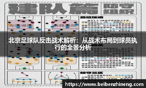 北京足球队反击战术解析：从战术布局到球员执行的全景分析