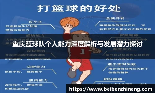 重庆篮球队个人能力深度解析与发展潜力探讨