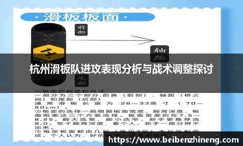 杭州滑板队进攻表现分析与战术调整探讨